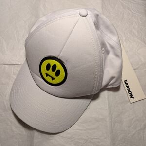Barrow Front Logo Baseball Cap